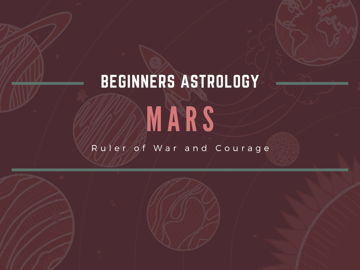 Planets for Beginners: Mars