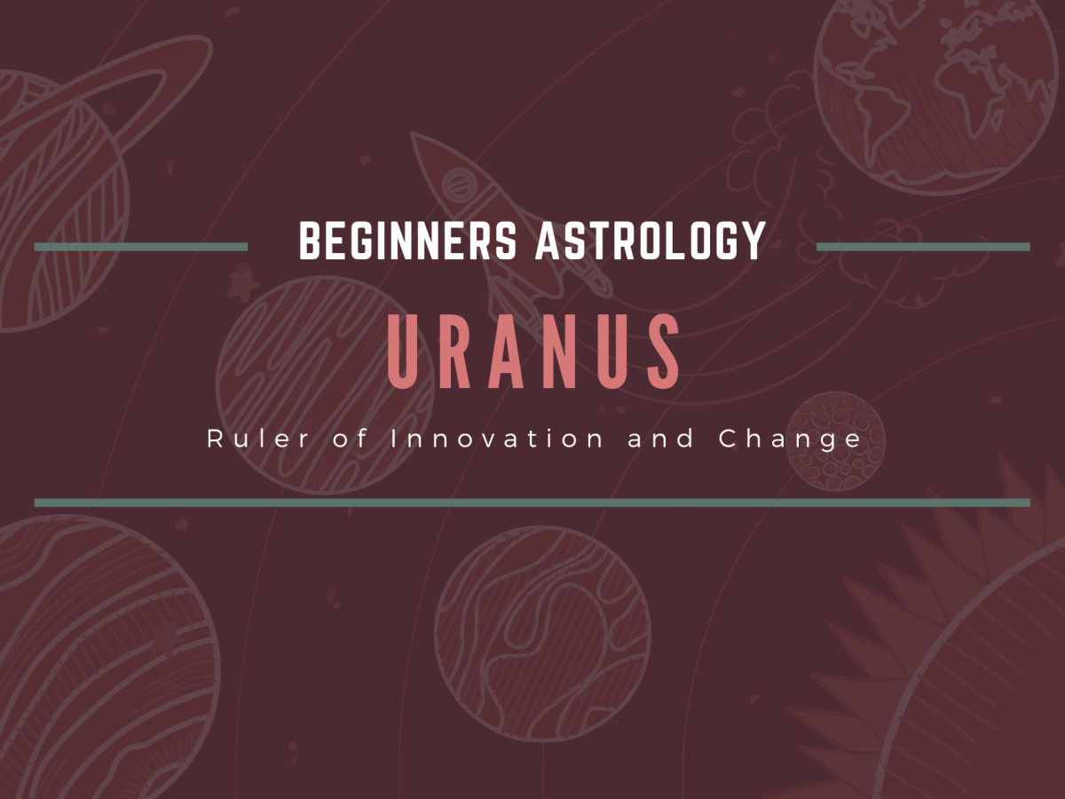Planets for Beginners: Uranus
