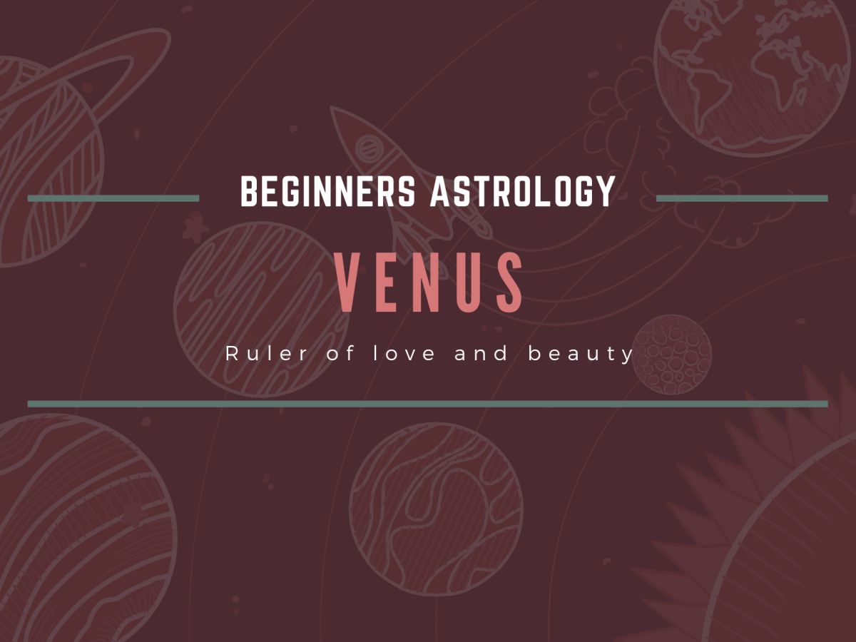 Planets for Beginners: Venus