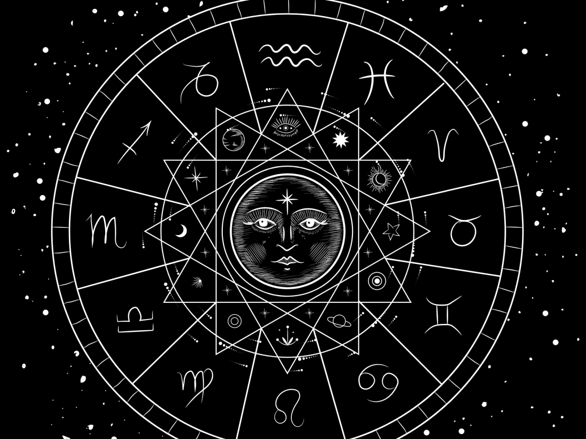 Zodiac Signs: The Basics